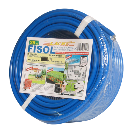 FISOL 25M