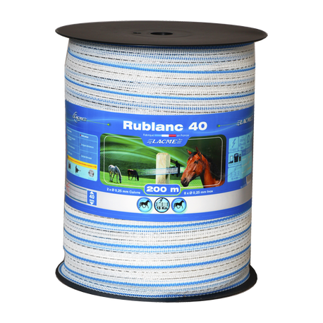 RUBLANC 40