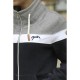 SWEAT ZIP PENELOPE NATIVE