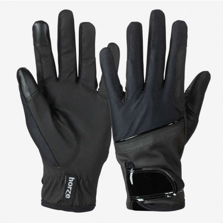 GANTS LYCRA HORZE