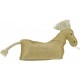 JOUET DIEGO ET LOUNA CHEVAL 26x7CM