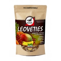 BONBONS FRIANDISES LEOVET LEOVETIES