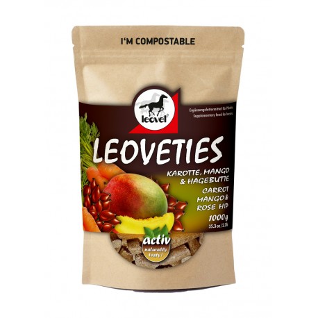 BONBONS FRIANDISES LEOVET LEOVETIES