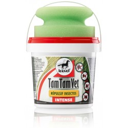 LEOVET REPULSIF TAM TAM VET GEL + EPONGE