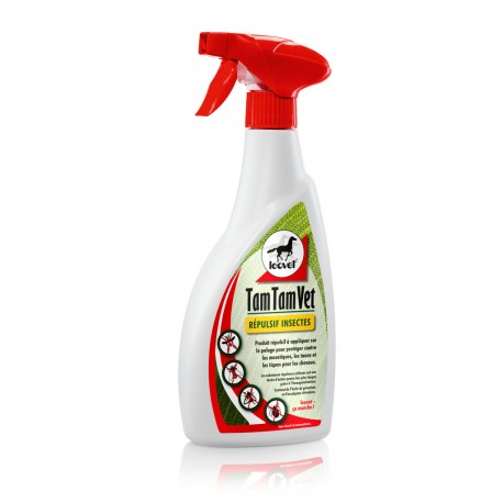 REPULSIF LEOVET TAM TAM VET SPRAY