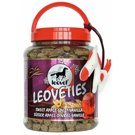 FRIANDISES LEOVET EDITION LIMITEE 2023