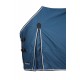 COUVERTURE IMPERMEABLE HORZE GLASGOW DOUBLEE POLAIRE + ELEMENTS REFLECHISSANTS 600D 3000MVP