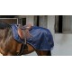 COUVRE REINS EQUITHEME CLASSIC 1200D IMPER DOUBLE POLAIRE