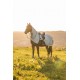 COUVERTURE POUR MONTER A CHEVAL EIRA AVEC ENCOLURE DETACHABLE