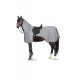 COUVERTURE POUR MONTER A CHEVAL EIRA AVEC ENCOLURE DETACHABLE