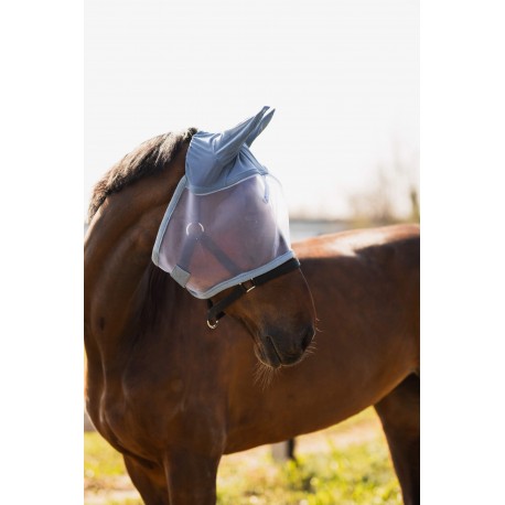 FLY MASK HORZE MOUNTAIN ESSENCE 536