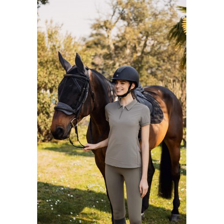 FLY MASK POUR BRIDON MOUNTAIN ESSENCE