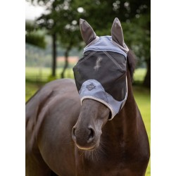 FLYMASK LEMIEUX VISOR TEK