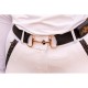 CEINTURE ELASTIQUE MORS JU ET PA