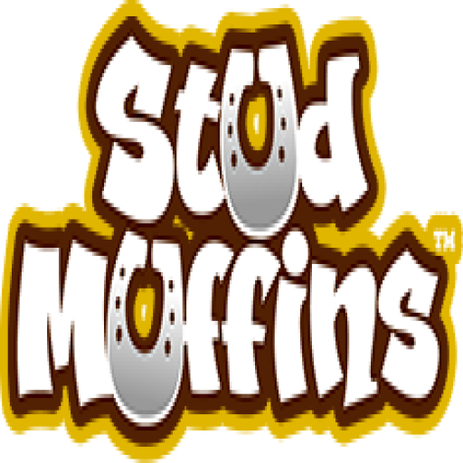 Calendrier de l'Avent cheval Stud Muffins - Calendrier de l'Avent cheval -  Le Paturon